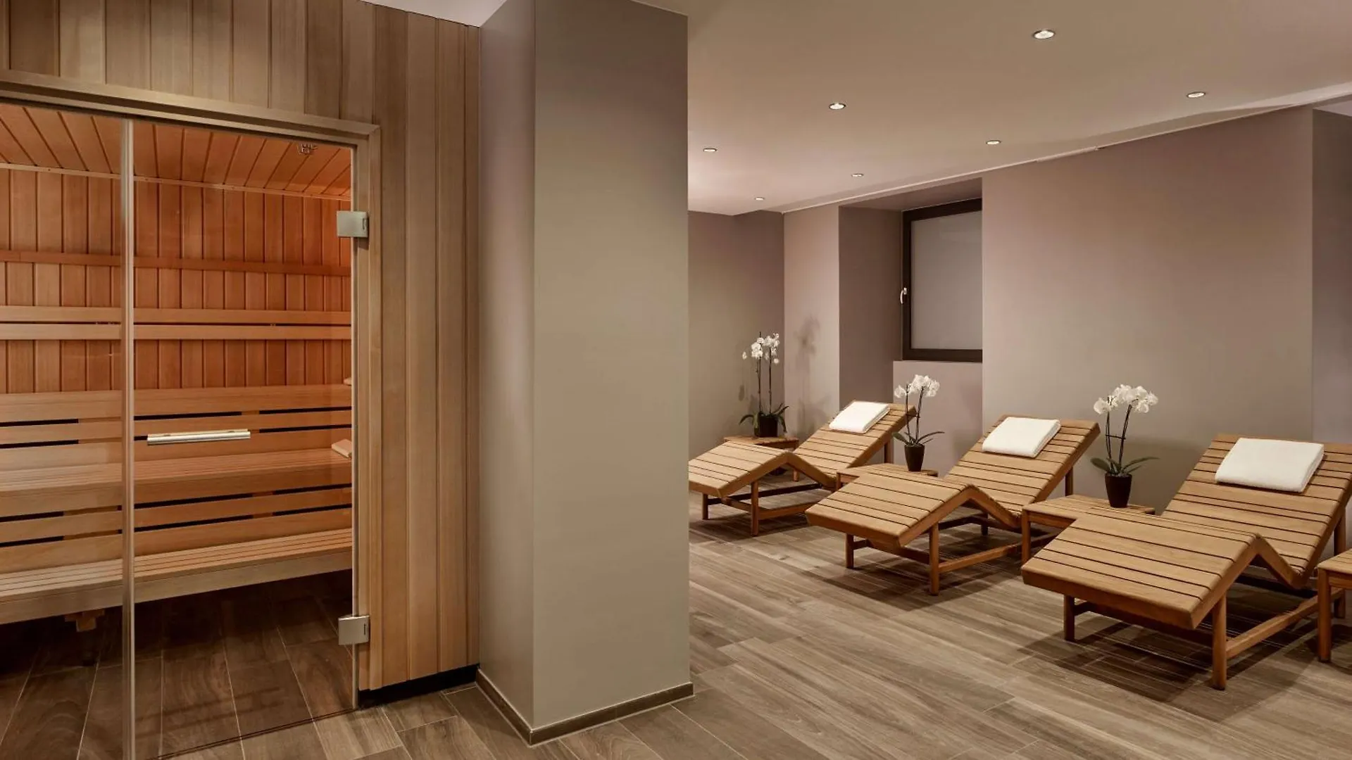 Park Plaza Nuremberg Hotel