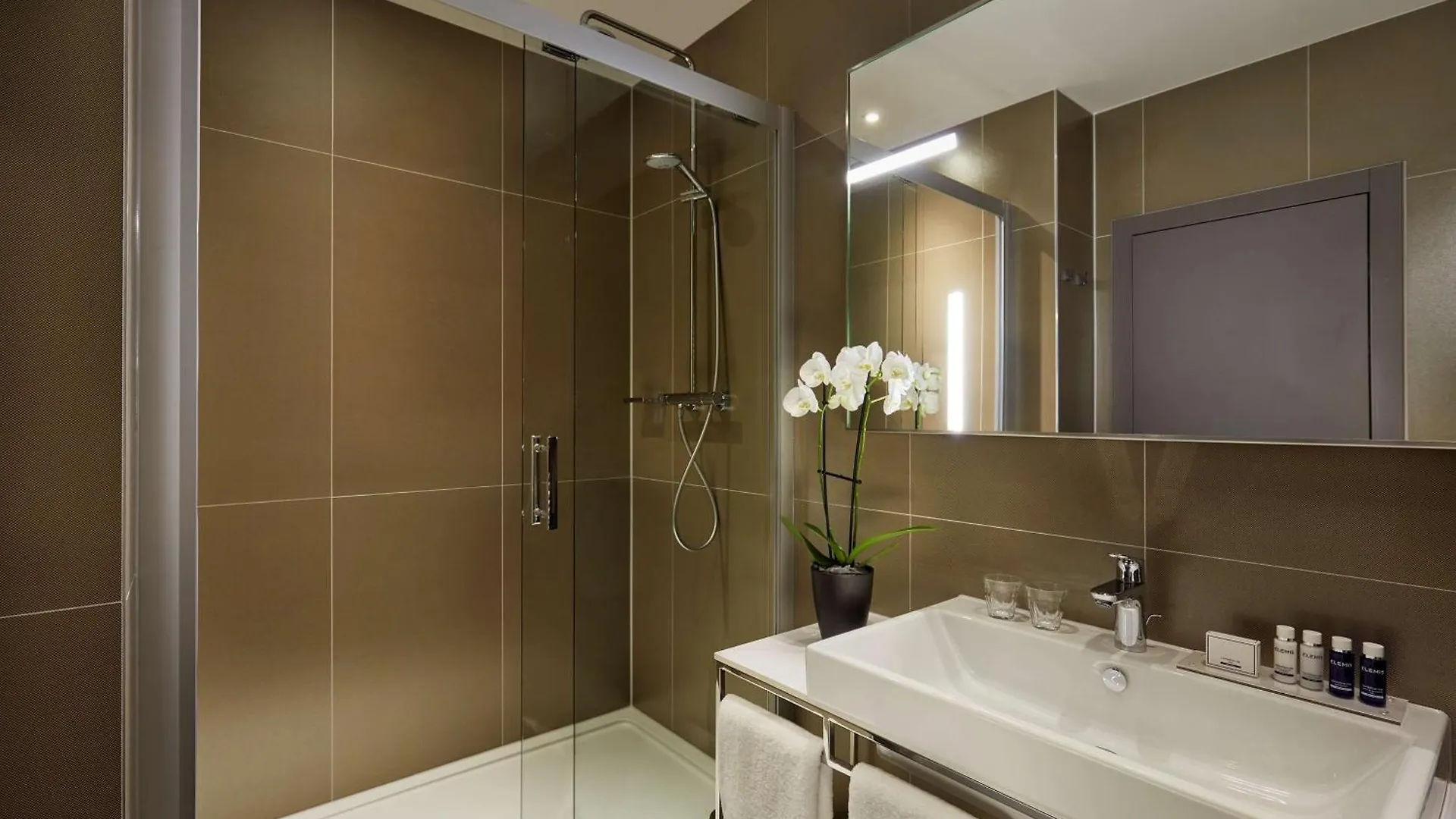 Park Plaza Nuremberg Hotel
