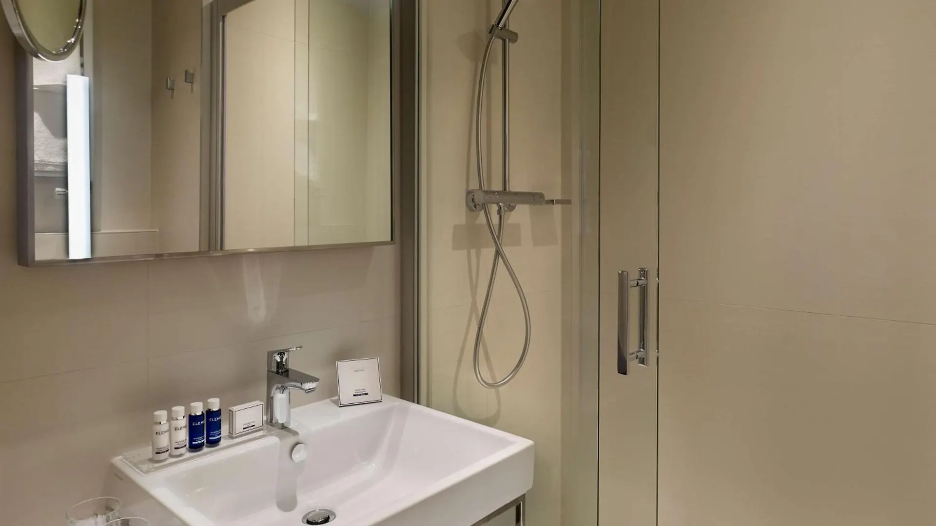Park Plaza Nuremberg Hotel