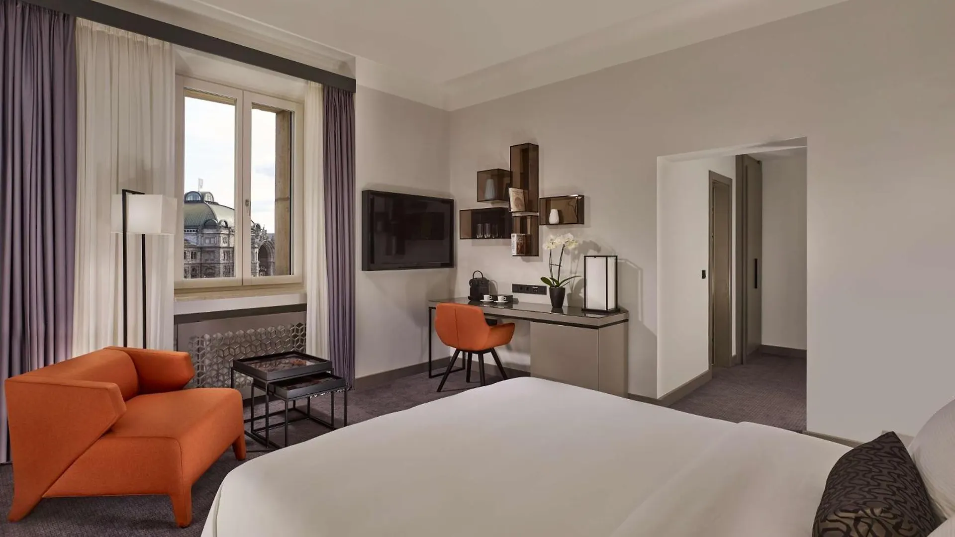 Park Plaza Nuremberg Hotel