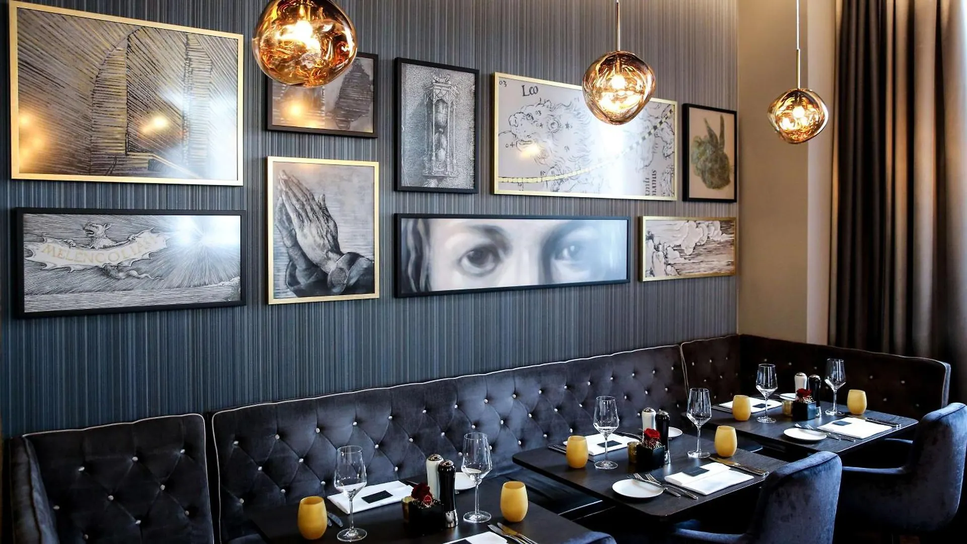 Park Plaza Nuremberg Hotel 4*,  Germany