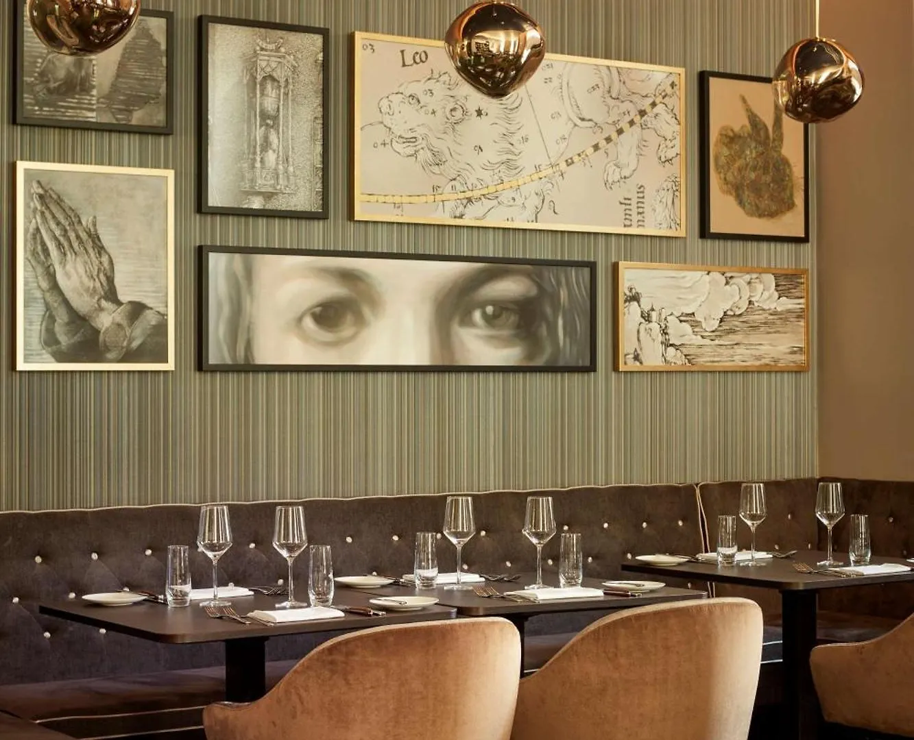 ****  Park Plaza Nuremberg Hotel Germany
