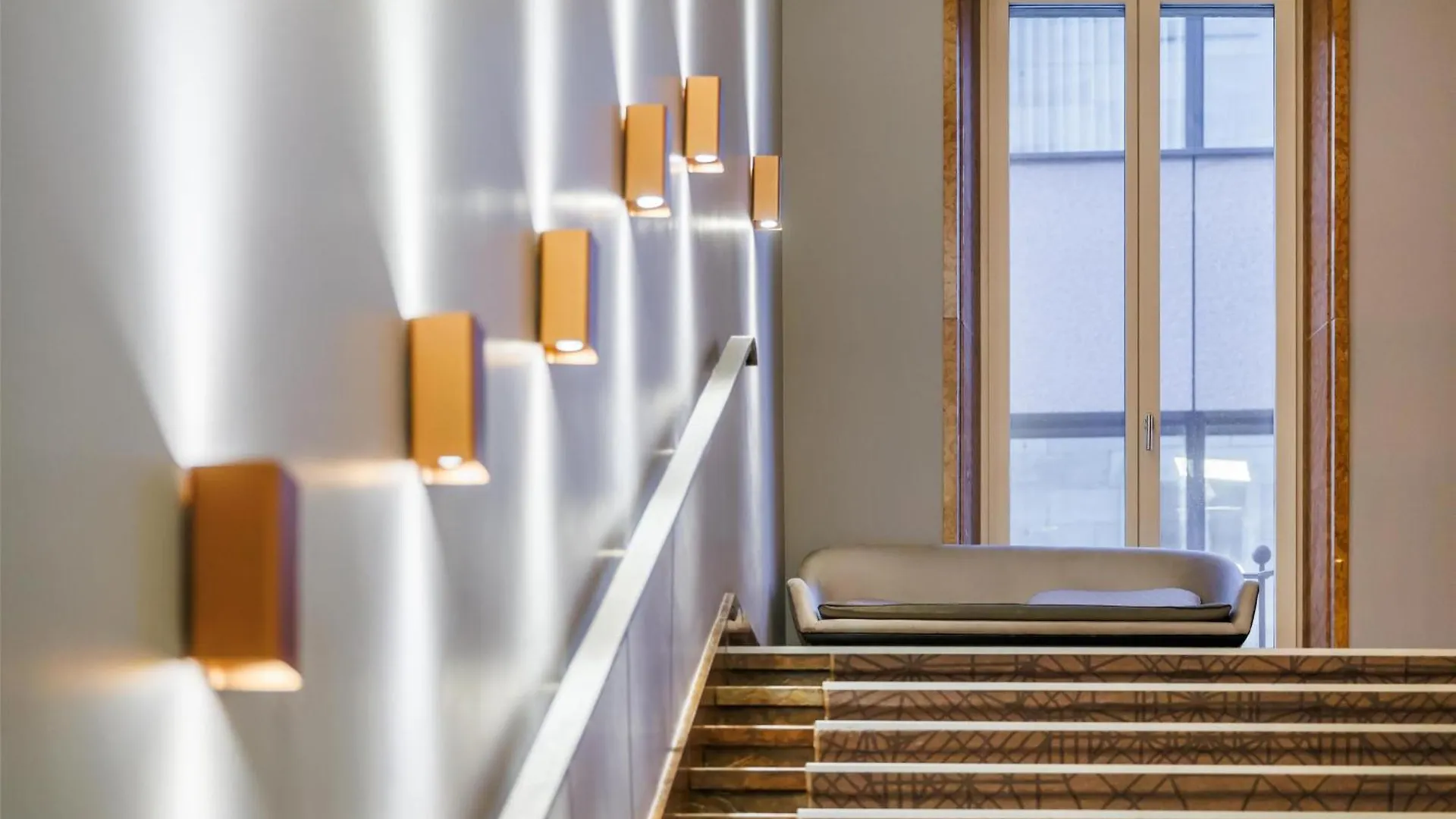 Park Plaza Nuremberg Hotel Germany
