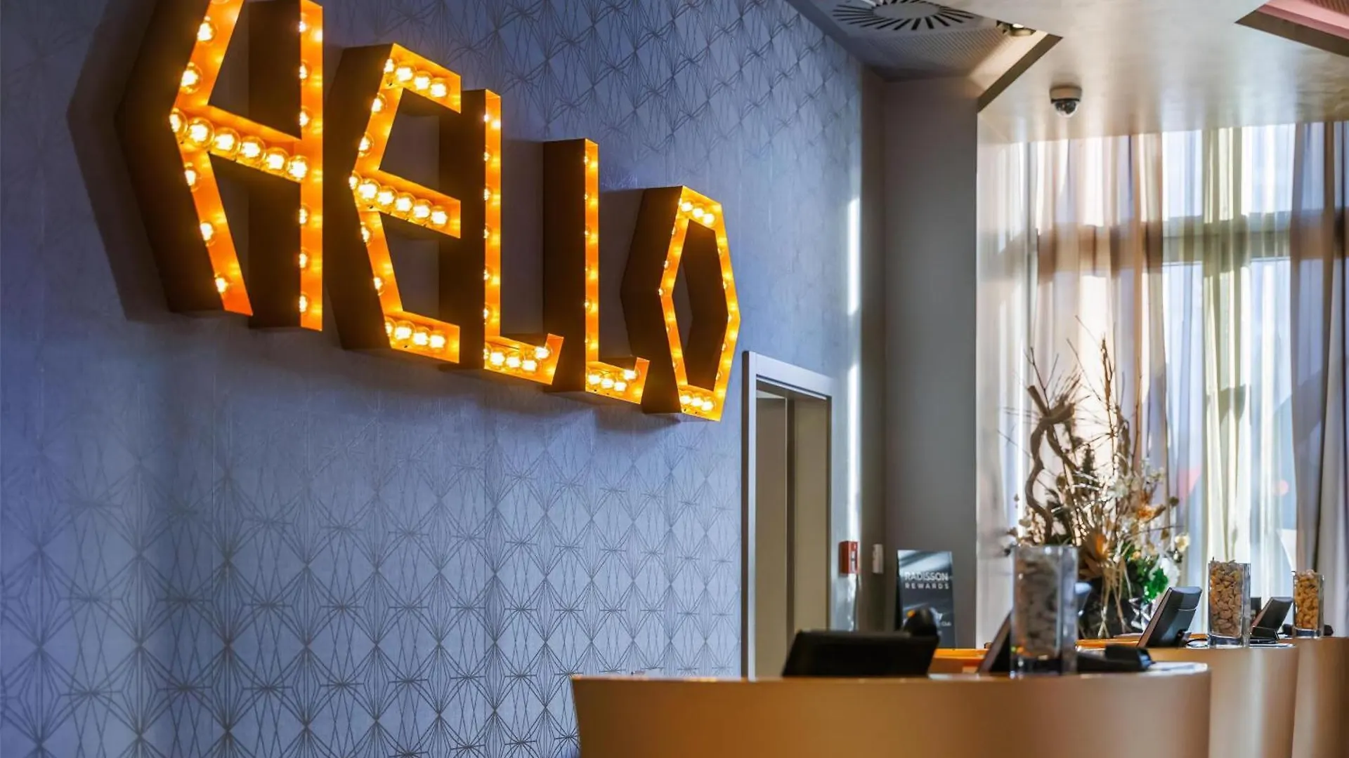 Park Plaza Nuremberg Hotel 4*,