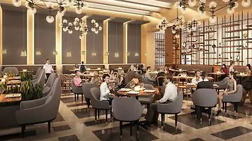 Park Plaza Nuremberg Hotel