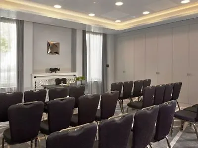 Park Plaza Nuremberg Hotel Germany