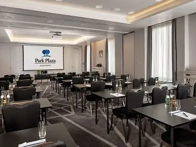 Park Plaza Nuremberg Hotel 4*,  Germany