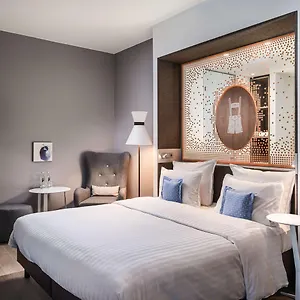 **** Hotell Steigenberger Tyskland