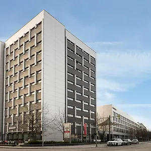 *** Hotell Rilano 24/7 Tyskland