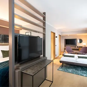 Hotell Leonardo Royal, Nürnberg
