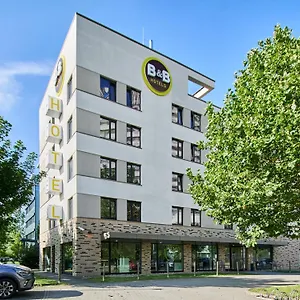 Frankfurt-west Эшборн