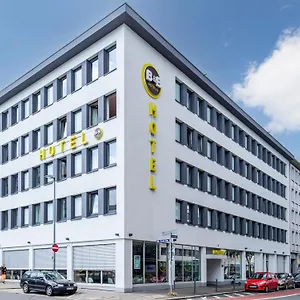 Hotell Nuernberg-hbf, Nürnberg