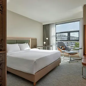 **** Hotell Courtyard By Marriott Center Tyskland