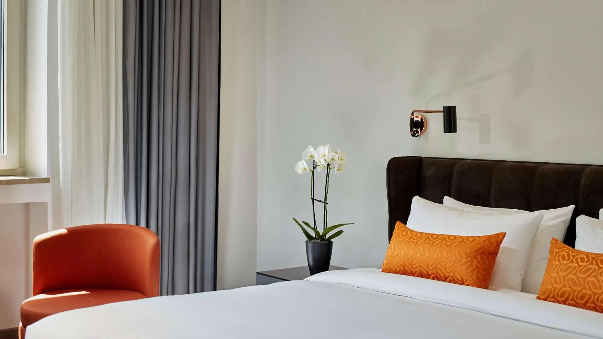 Hotel Park Plaza Nürnberg Deutschland
