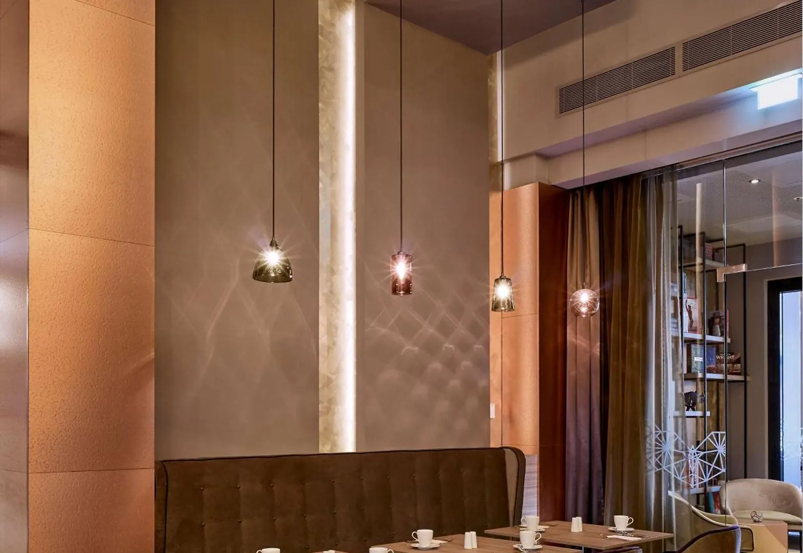 Park Plaza Nuremberg Ξενοδοχείο