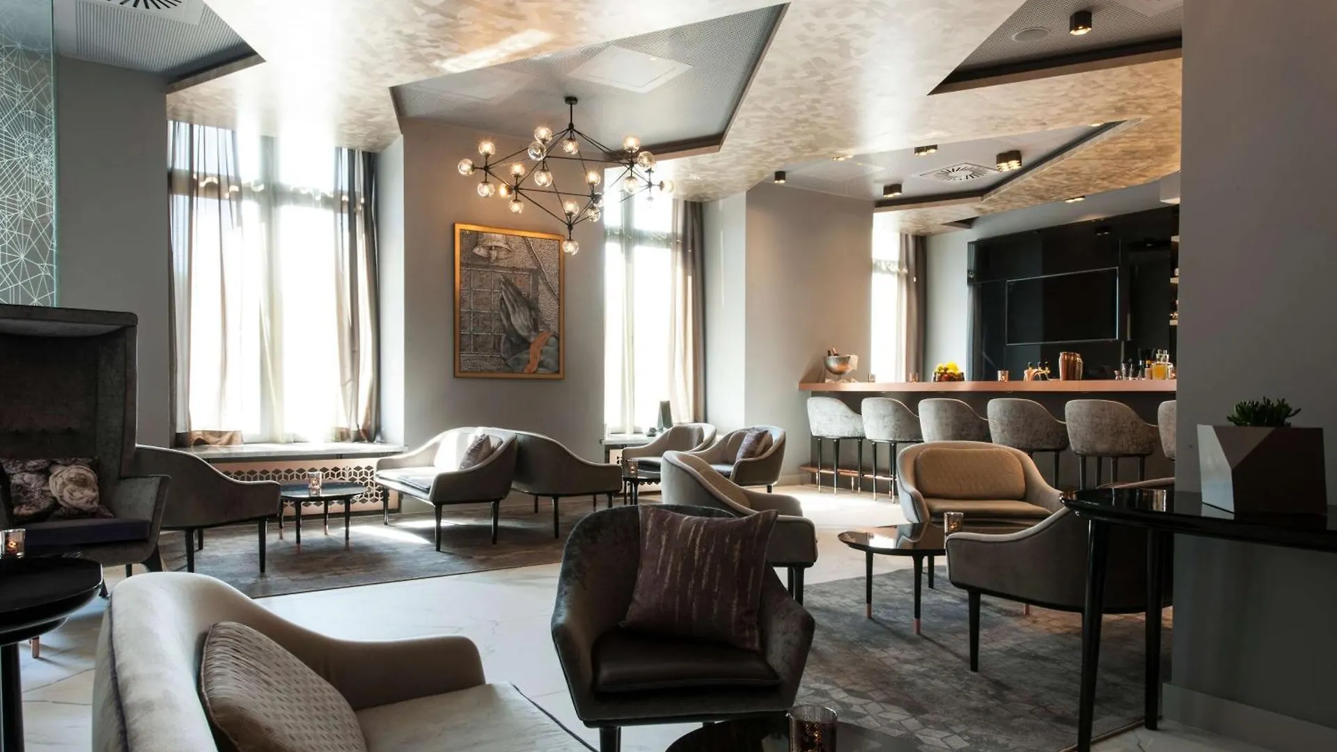 Park Plaza Nuremberg Ξενοδοχείο 4*,  Γερμανία