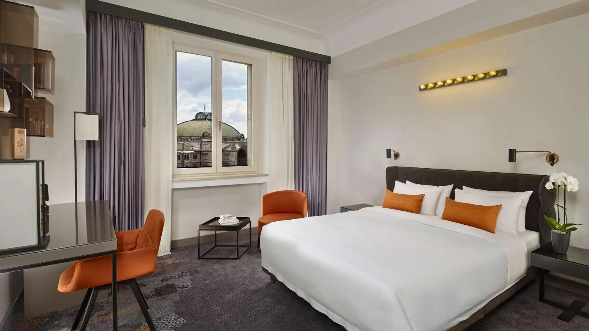 Hotel Park Plaza Nürnberg