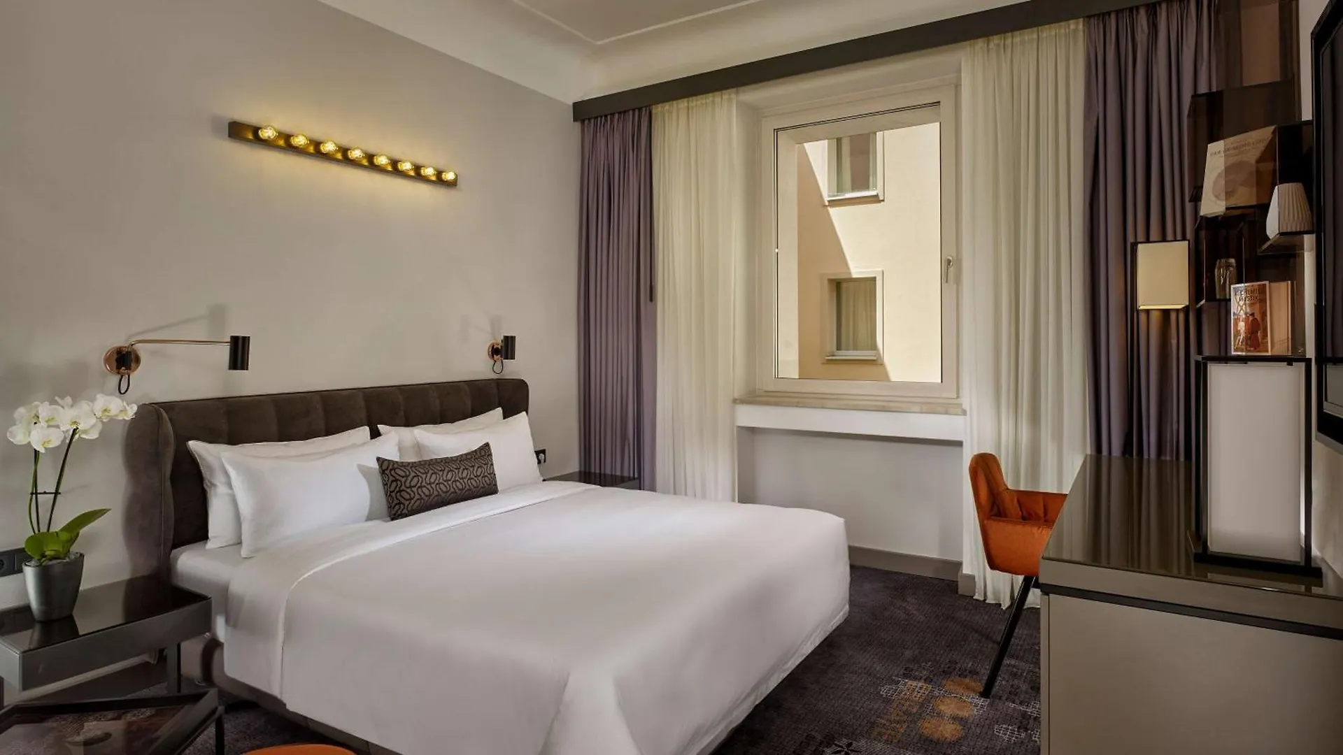 ****  Hotel Park Plaza Nürnberg Deutschland