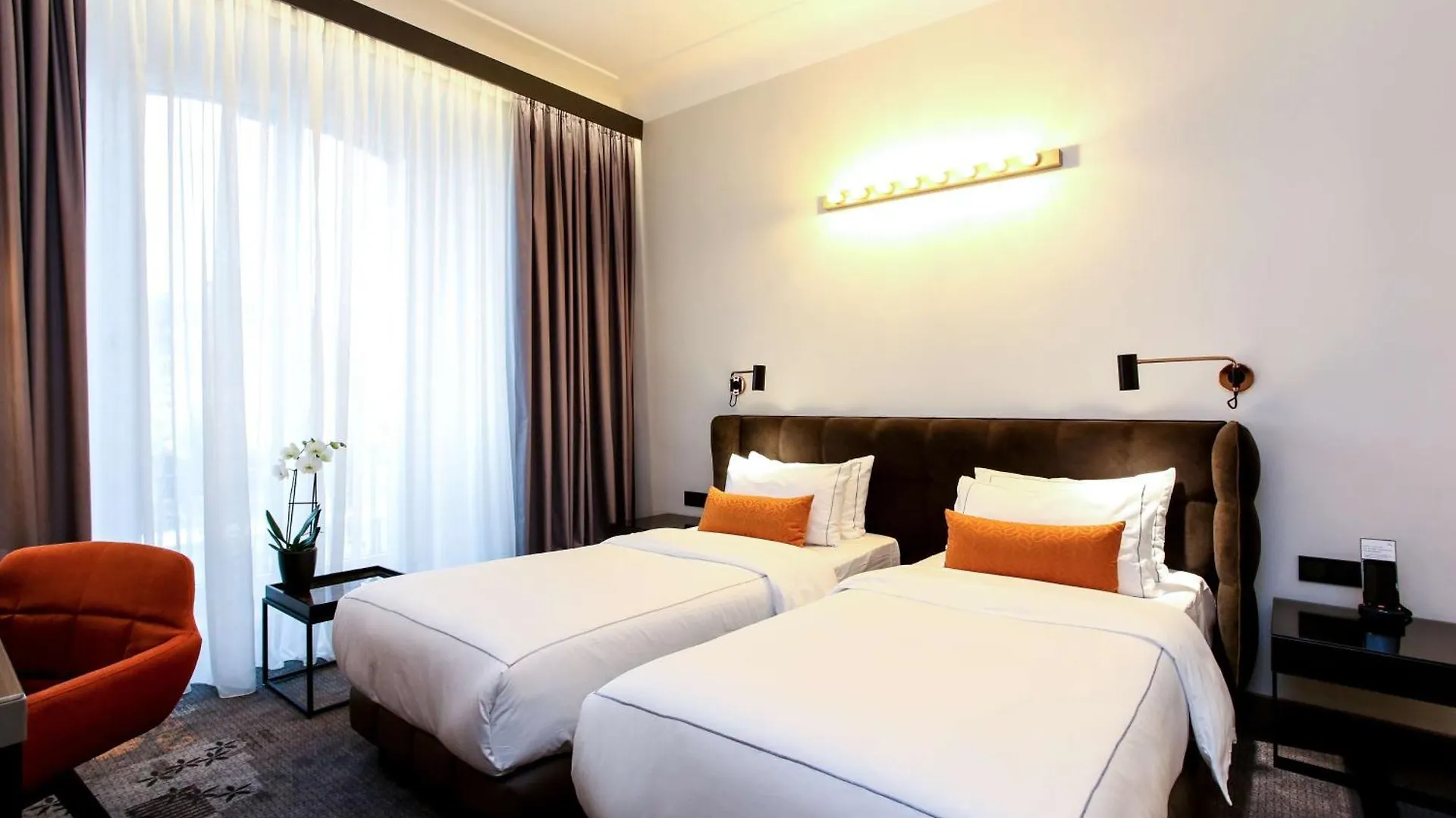 Park Plaza Nuremberg Ξενοδοχείο