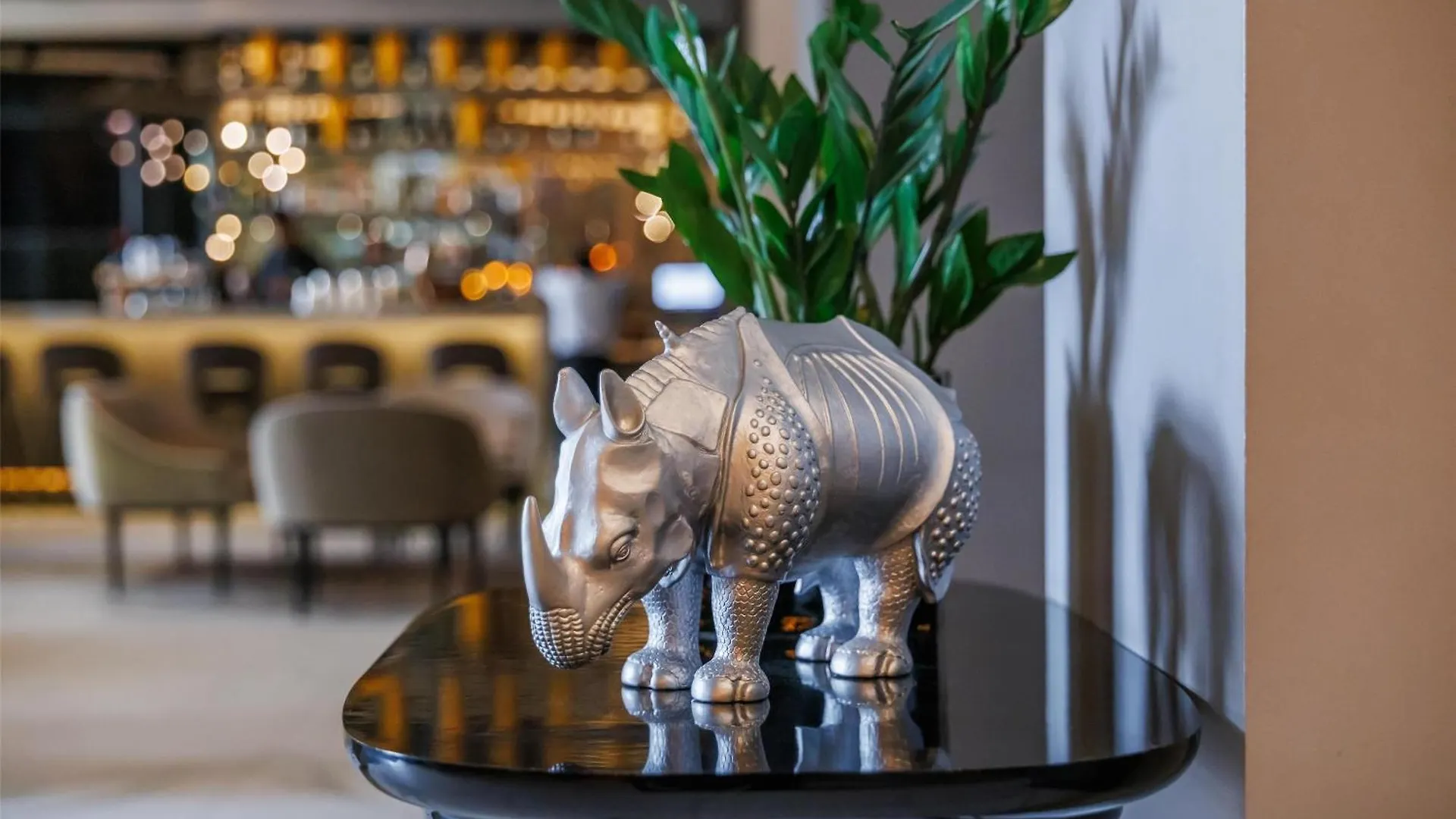 Hotel Park Plaza Nürnberg 4*,  Deutschland