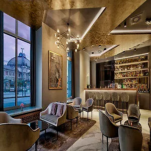 Park Plaza Nuremberg Ξενοδοχείο