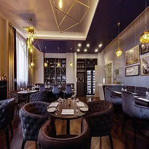 Hotel Park Plaza Nürnberg 4*,  Deutschland