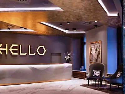 Park Plaza Nuremberg Ξενοδοχείο