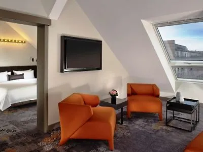 Park Plaza Nuremberg Ξενοδοχείο