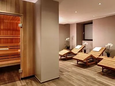 Park Plaza Nuremberg Ξενοδοχείο