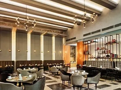 ****  Hotel Park Plaza Nürnberg Deutschland